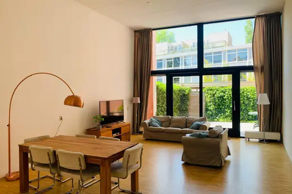 Foto #4 Huurwoning Helper Westsingel Groningen