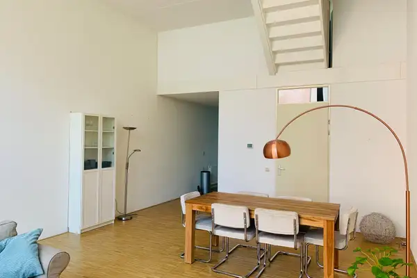 Foto #3 Huurwoning Helper Westsingel Groningen