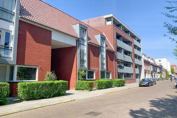 Foto #0 Huurwoning Helper Westsingel Groningen