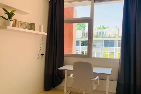 Foto #11 Huurwoning Helper Westsingel Groningen