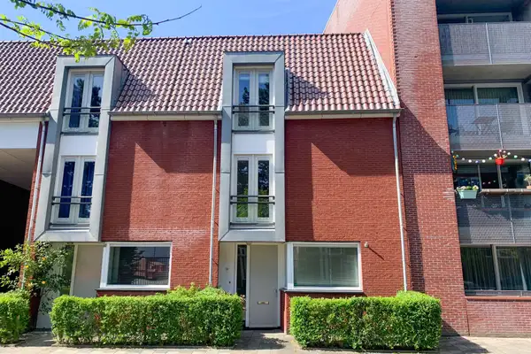 Foto #1 Huurwoning Helper Westsingel Groningen