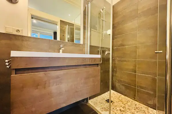 Foto #14 Appartement Valeriusstraat Den Haag