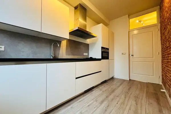 Foto #7 Appartement Valeriusstraat Den Haag