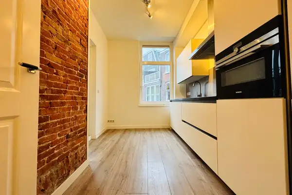 Foto #6 Appartement Valeriusstraat Den Haag