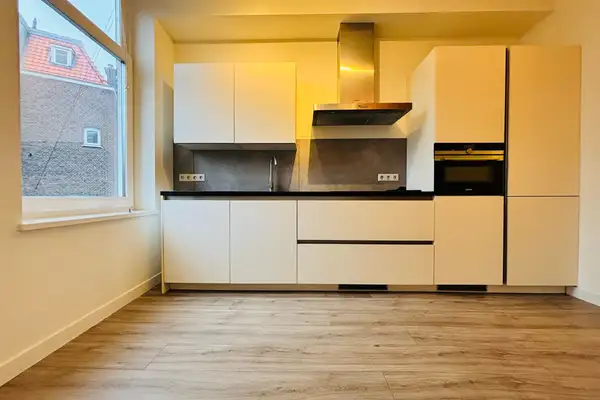Foto #4 Appartement Valeriusstraat Den Haag
