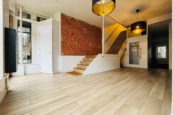 Foto #34 Appartement Valeriusstraat Den Haag