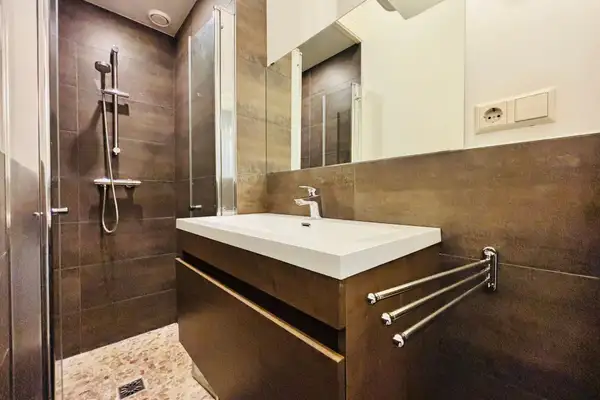 Foto #29 Appartement Valeriusstraat Den Haag