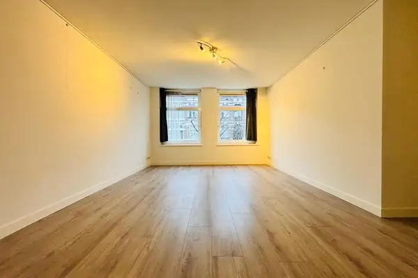 Foto #21 Appartement Valeriusstraat Den Haag