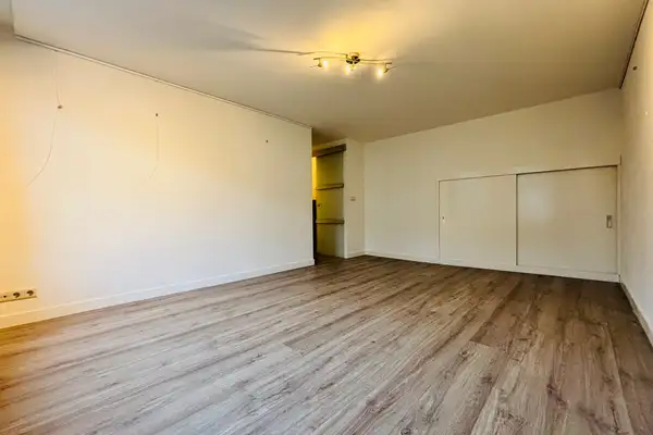 Foto #22 Appartement Valeriusstraat Den Haag