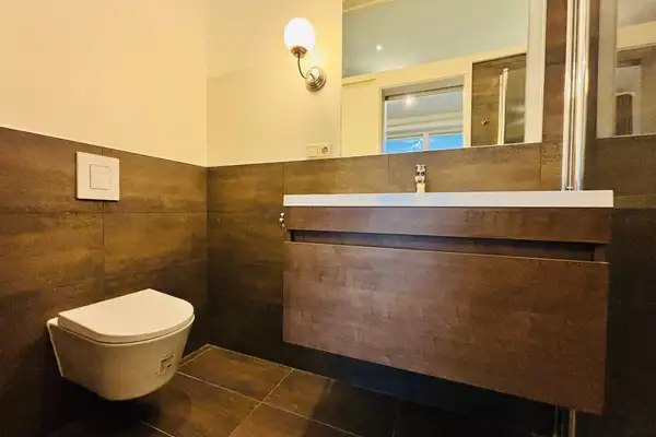 Foto #15 Appartement Valeriusstraat Den Haag