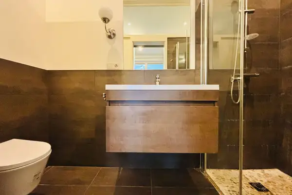 Foto #13 Appartement Valeriusstraat Den Haag