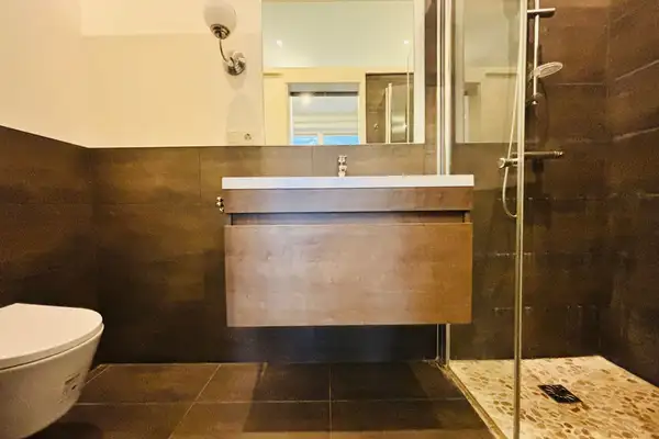 Foto #12 Appartement Valeriusstraat Den Haag