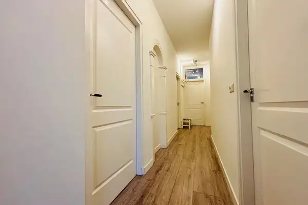 Foto #26 Appartement Valeriusstraat Den Haag