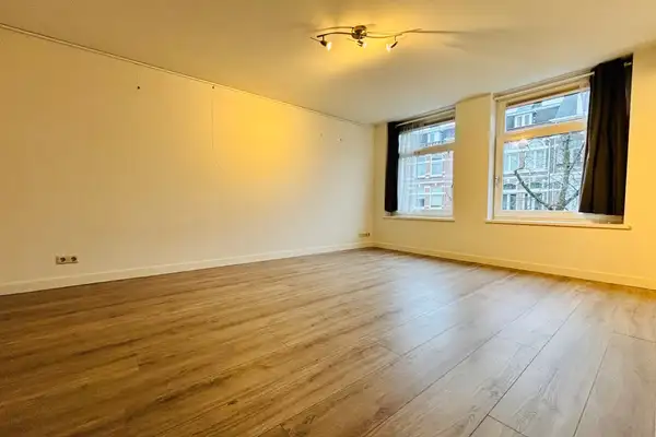 Foto #20 Appartement Valeriusstraat Den Haag