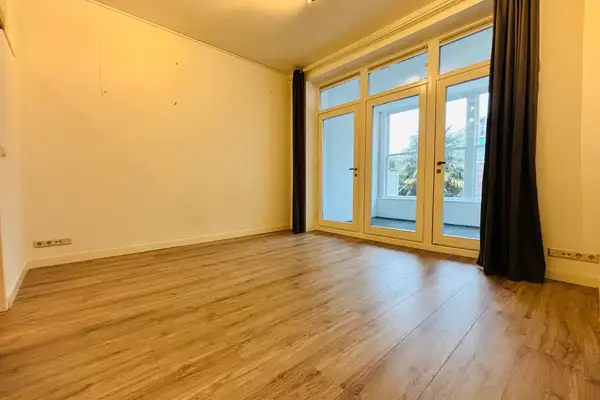 Foto #9 Appartement Valeriusstraat Den Haag