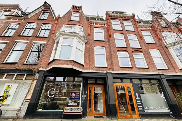 Foto #35 Appartement Valeriusstraat Den Haag