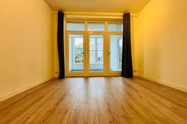 Foto #8 Appartement Valeriusstraat Den Haag