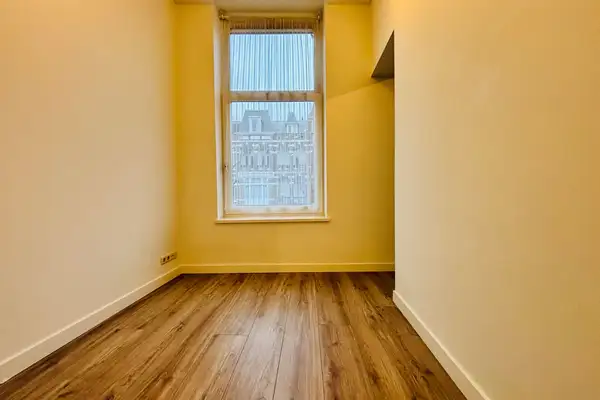 Foto #24 Appartement Valeriusstraat Den Haag