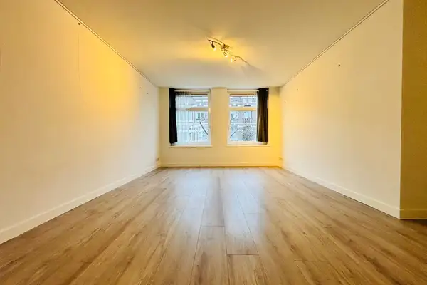 Foto #23 Appartement Valeriusstraat Den Haag