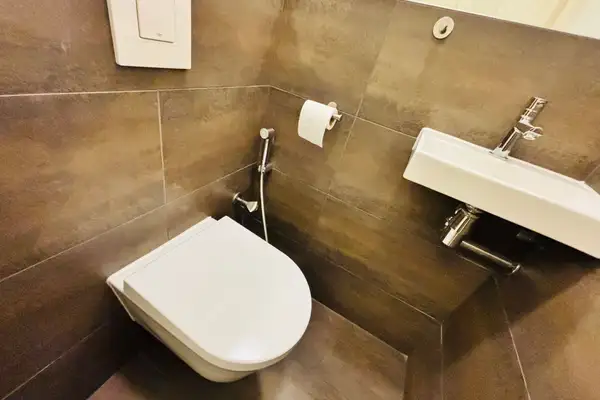 Foto #18 Appartement Valeriusstraat Den Haag