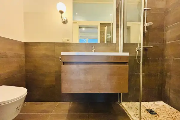 Foto #11 Appartement Valeriusstraat Den Haag