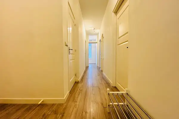 Foto #16 Appartement Valeriusstraat Den Haag