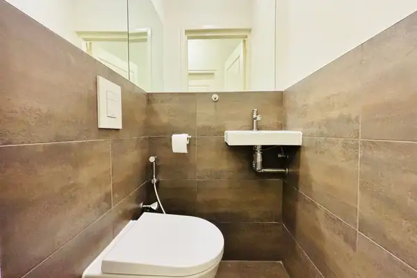 Foto #17 Appartement Valeriusstraat Den Haag