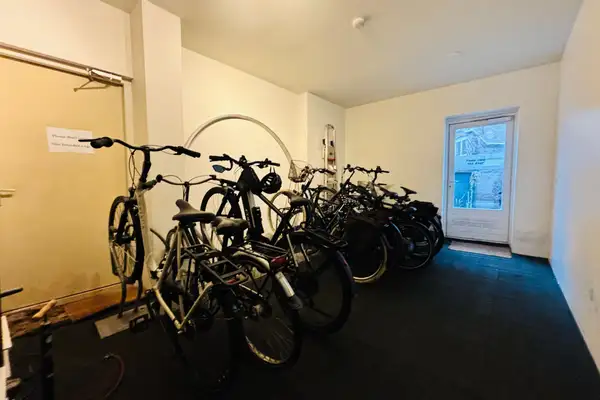 Foto #31 Appartement Valeriusstraat Den Haag