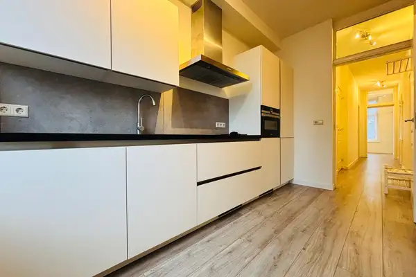 Foto #5 Appartement Valeriusstraat Den Haag
