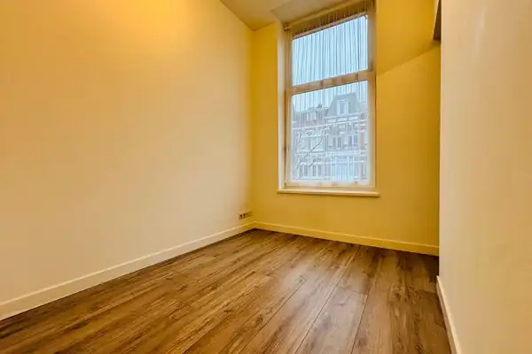 Foto #27 Appartement Valeriusstraat Den Haag