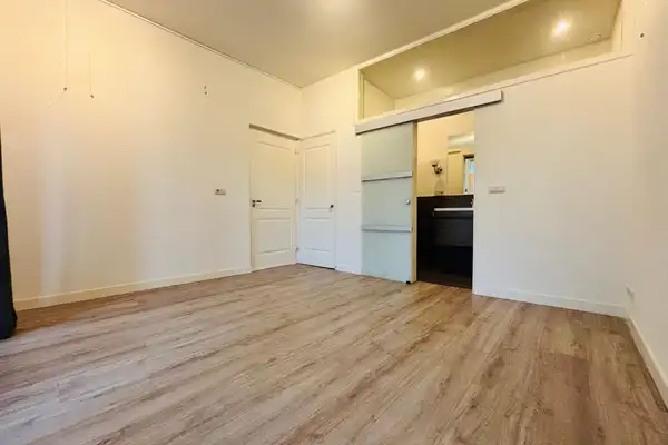 Foto #10 Appartement Valeriusstraat Den Haag