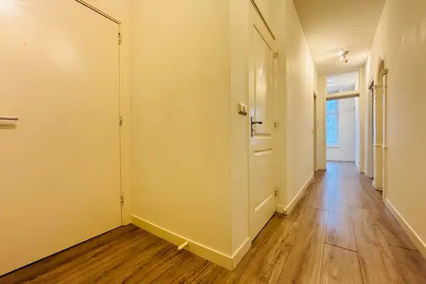 Foto #25 Appartement Valeriusstraat Den Haag