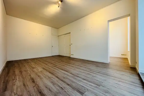 Foto #3 Appartement Valeriusstraat Den Haag