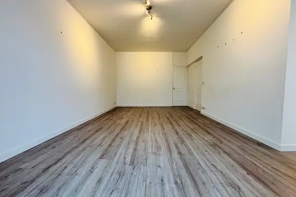 Foto #2 Appartement Valeriusstraat Den Haag