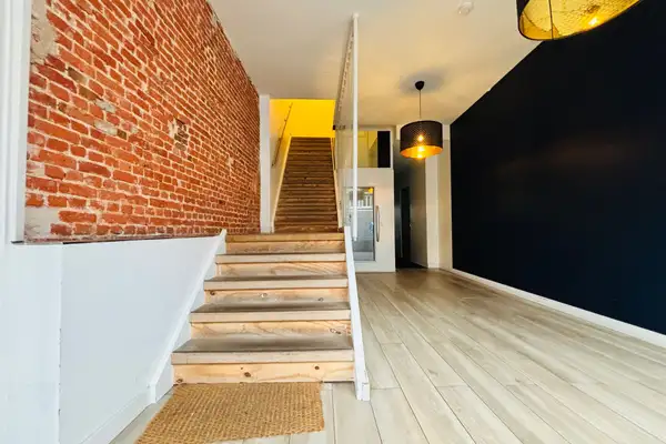 Foto #32 Appartement Valeriusstraat Den Haag