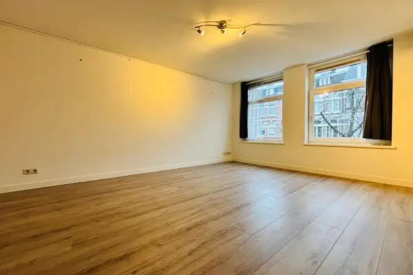 Foto #19 Appartement Valeriusstraat Den Haag