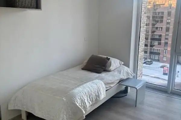 Foto #11 Appartement Maerlantburg Gouda