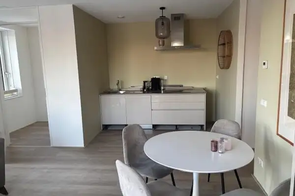 Foto #2 Appartement Maerlantburg Gouda