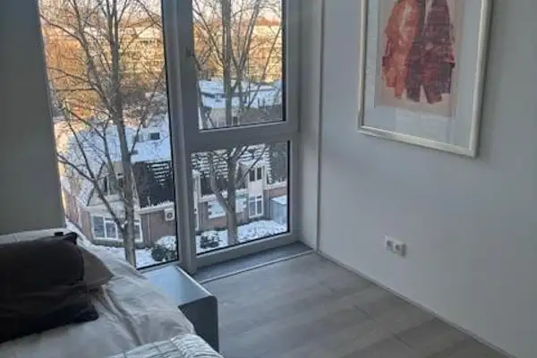 Foto #8 Appartement Maerlantburg Gouda