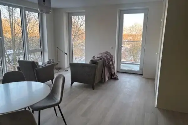 Foto #1 Appartement Maerlantburg Gouda