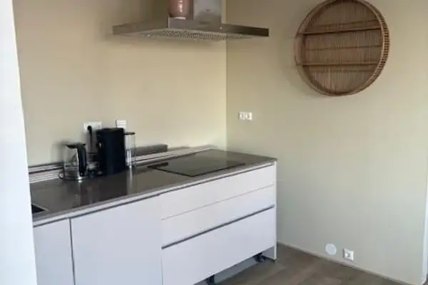 Foto #3 Appartement Maerlantburg Gouda