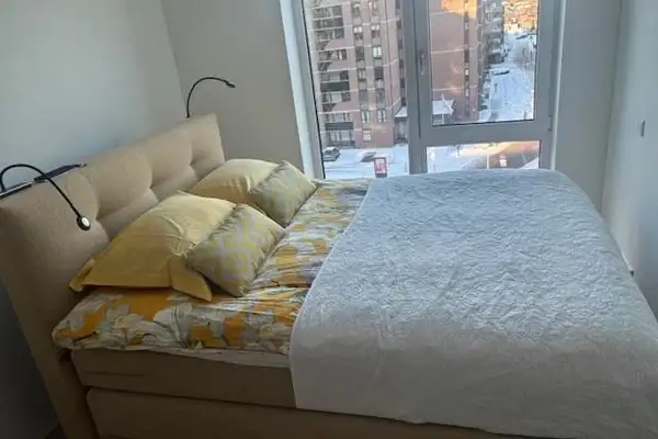 Foto #7 Appartement Maerlantburg Gouda