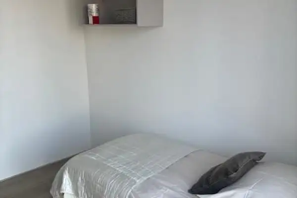 Foto #10 Appartement Maerlantburg Gouda