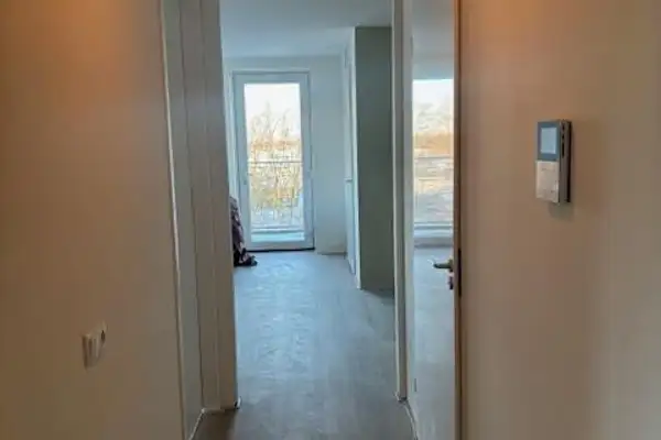 Foto #5 Appartement Maerlantburg Gouda