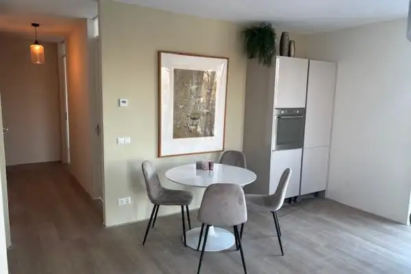 Foto #0 Appartement Maerlantburg Gouda