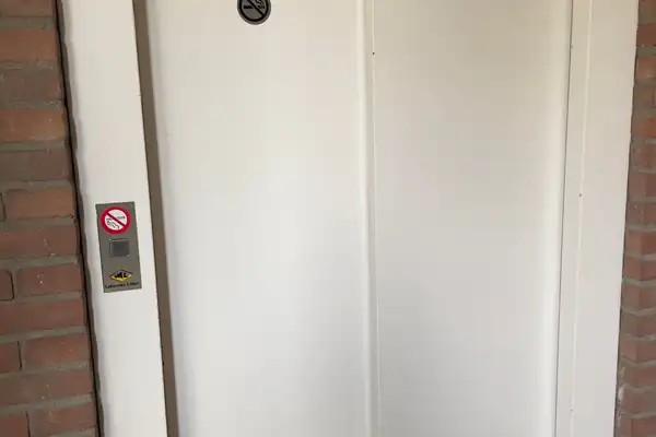 Foto #13 Appartement Nassaukade Amsterdam