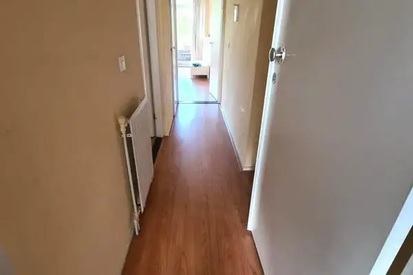 Foto #5 Appartement Nassaukade Amsterdam