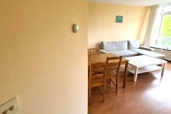 Foto #3 Appartement Nassaukade Amsterdam