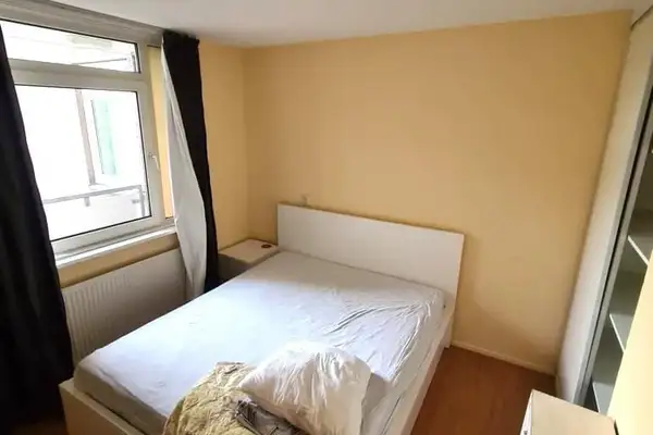 Foto #6 Appartement Nassaukade Amsterdam