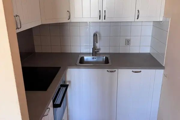 Foto #2 Appartement Nassaukade Amsterdam